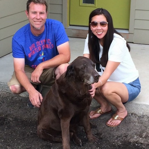 Meet your Posher, Malia - Picture 5 of 8